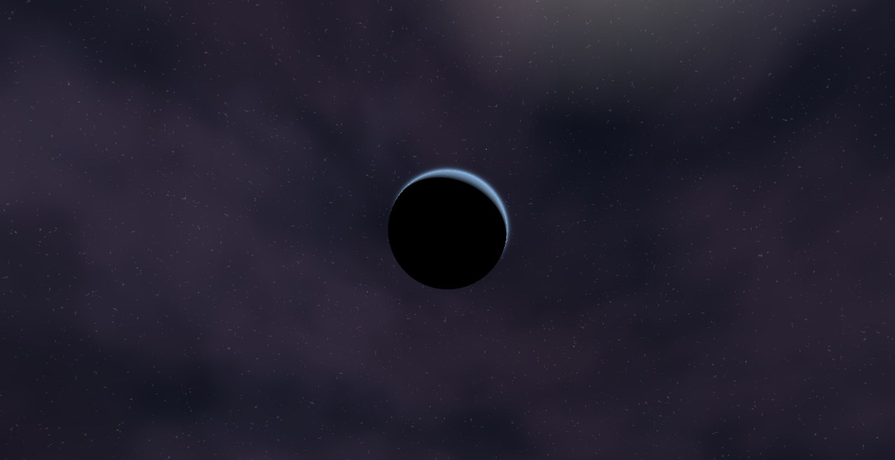 Preview of the HD 22532 - System scenario