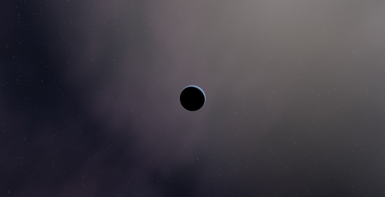 Preview of the HD 25723 - System scenario