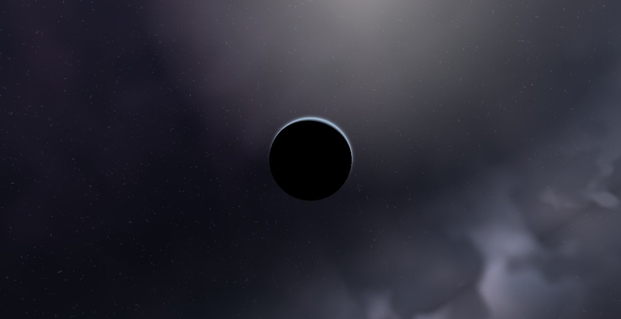Preview of the HD 25912 - System scenario