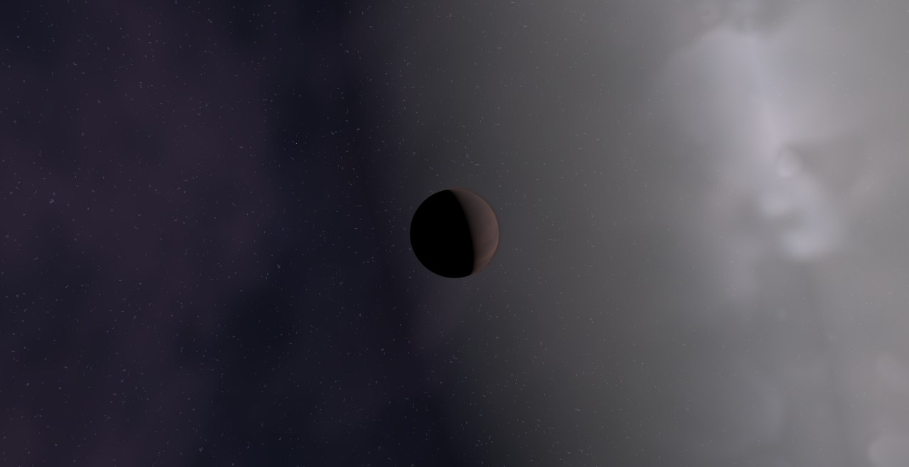 Preview of the HD 2638 - System scenario