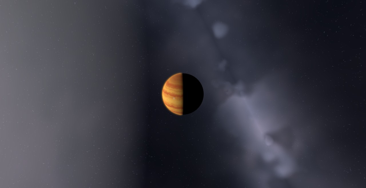 Preview of the HD 2685 - System scenario