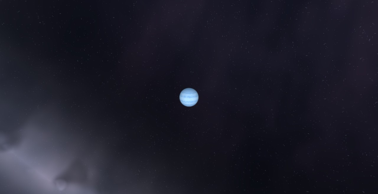 Preview of the HD 27442 - System scenario