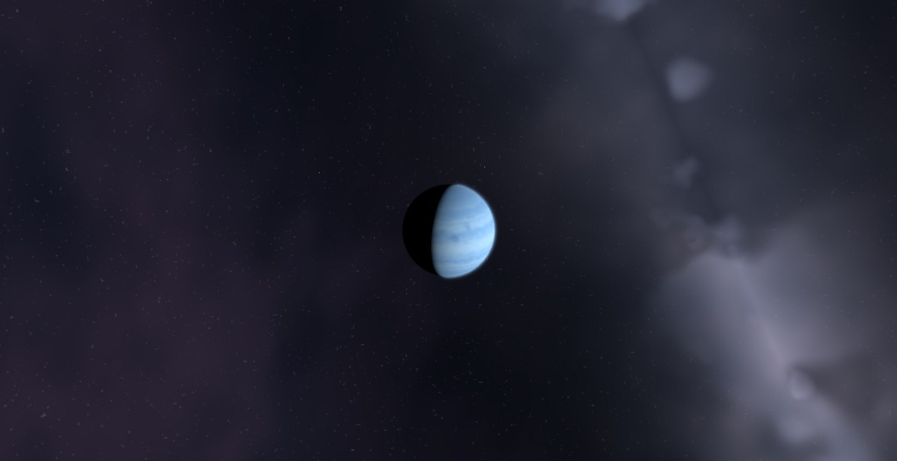 Preview of the HD 28185 - System scenario