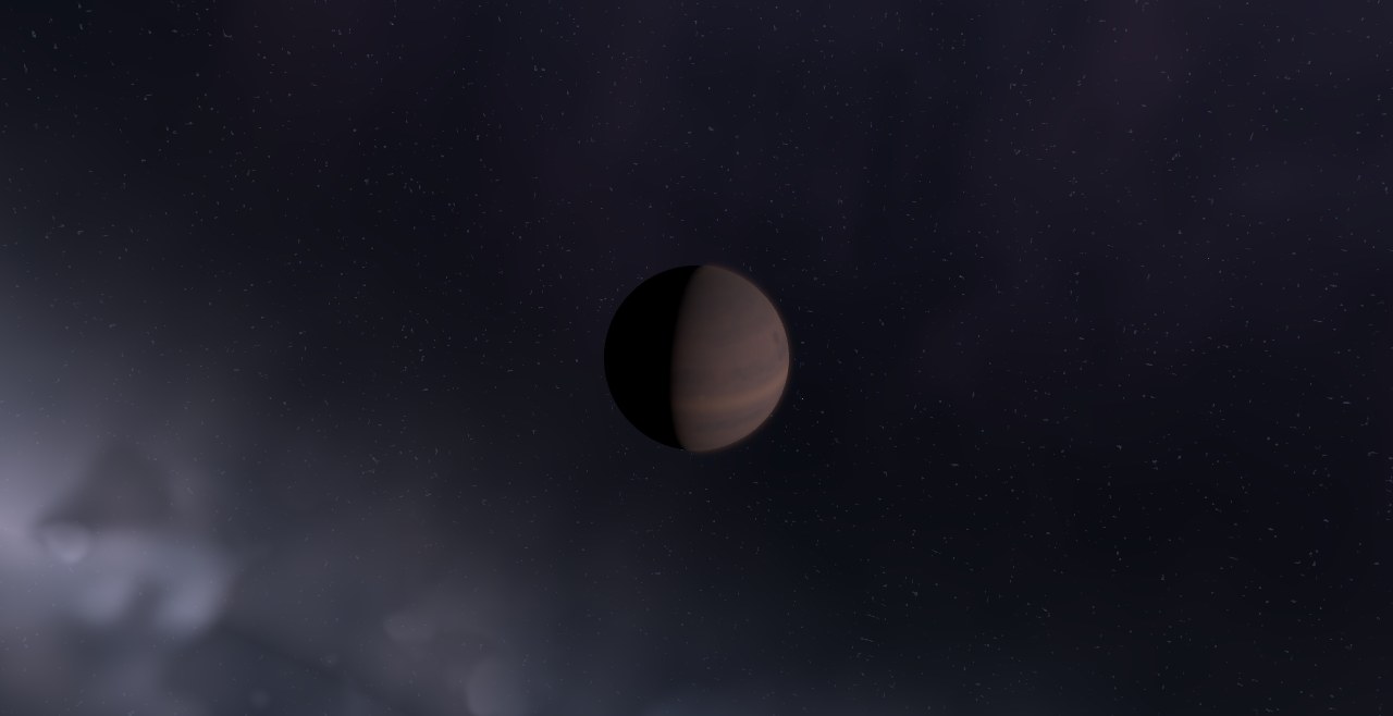 Preview of the HD 28192 - System scenario