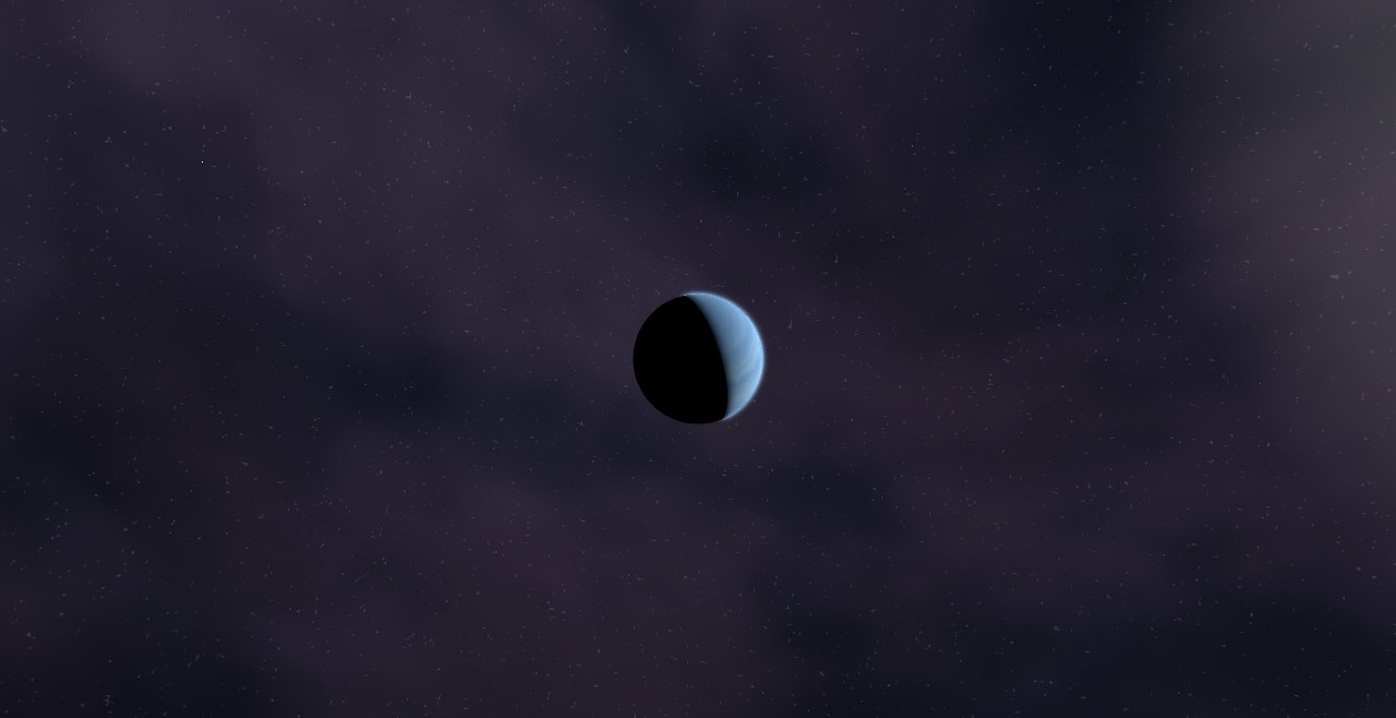 Preview of the HD 28678 - System scenario