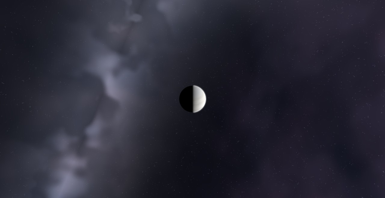 Preview of the HD 29021 - System scenario