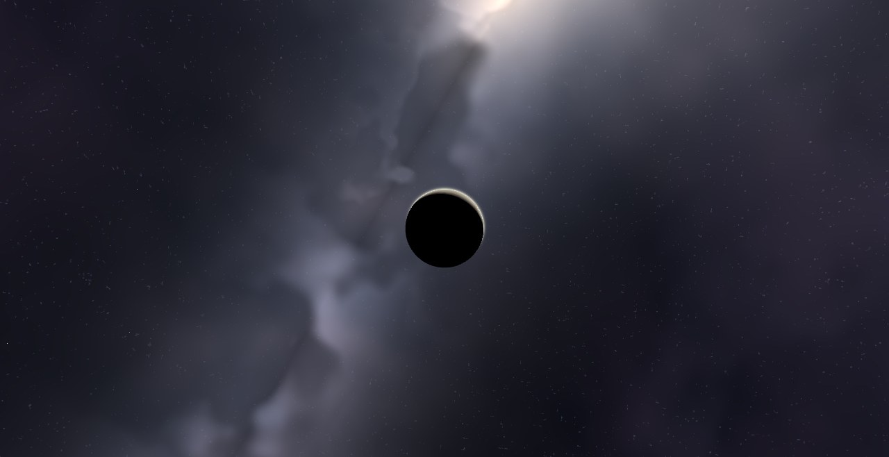 Preview of the HD 290327 - System scenario