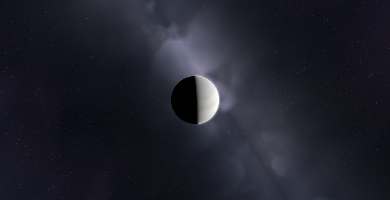 Preview of the HD 29399 - System scenario