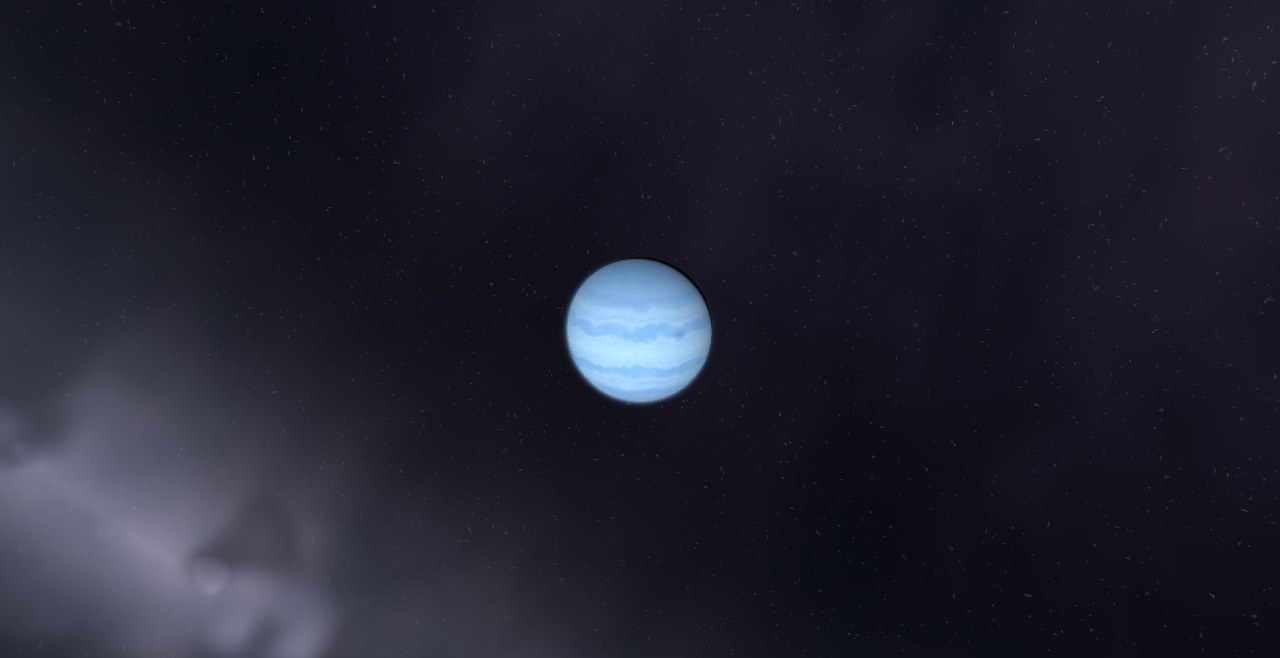 Preview of the HD 2952 - System scenario