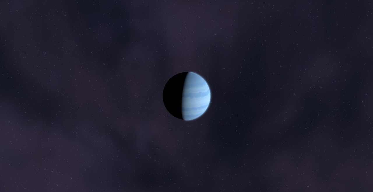 Preview of the HD 30562 - System scenario