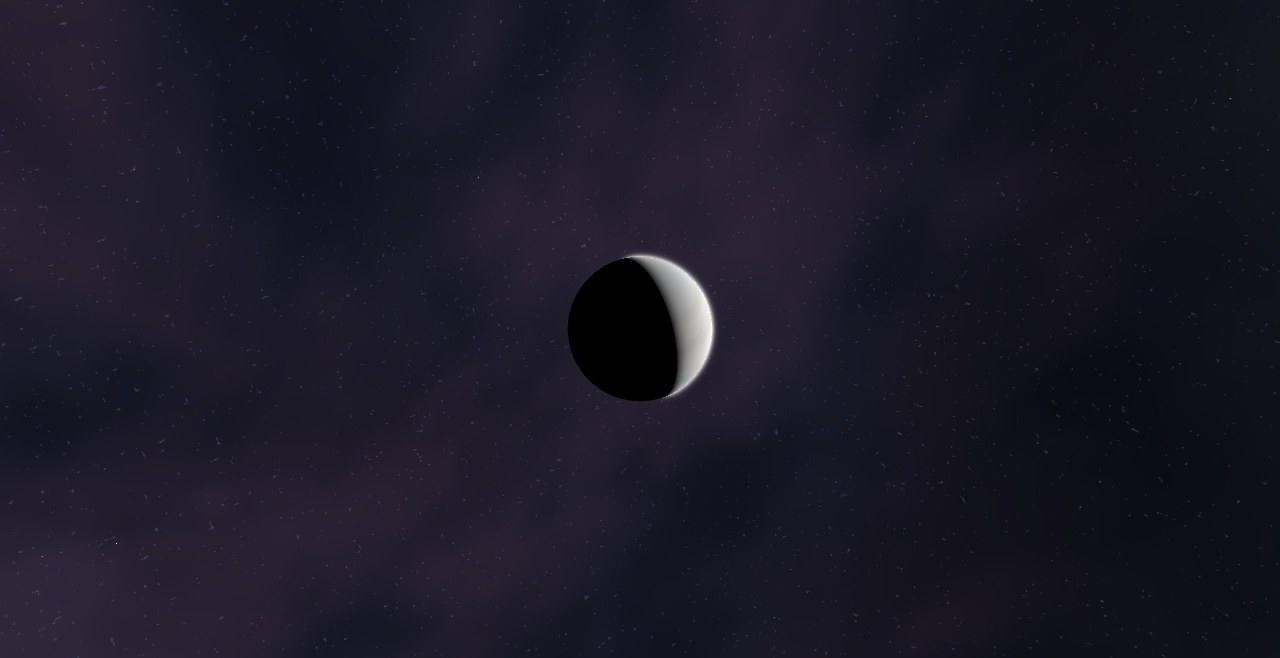 Preview of the HD 30669 - System scenario