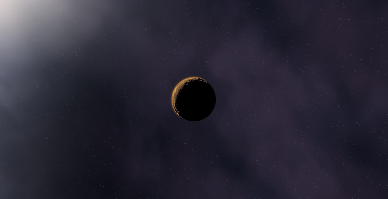 Preview of the HD 3167 - System scenario