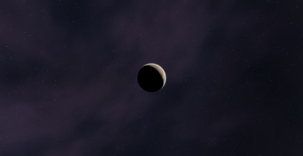 Preview of the HD 32963 - System scenario