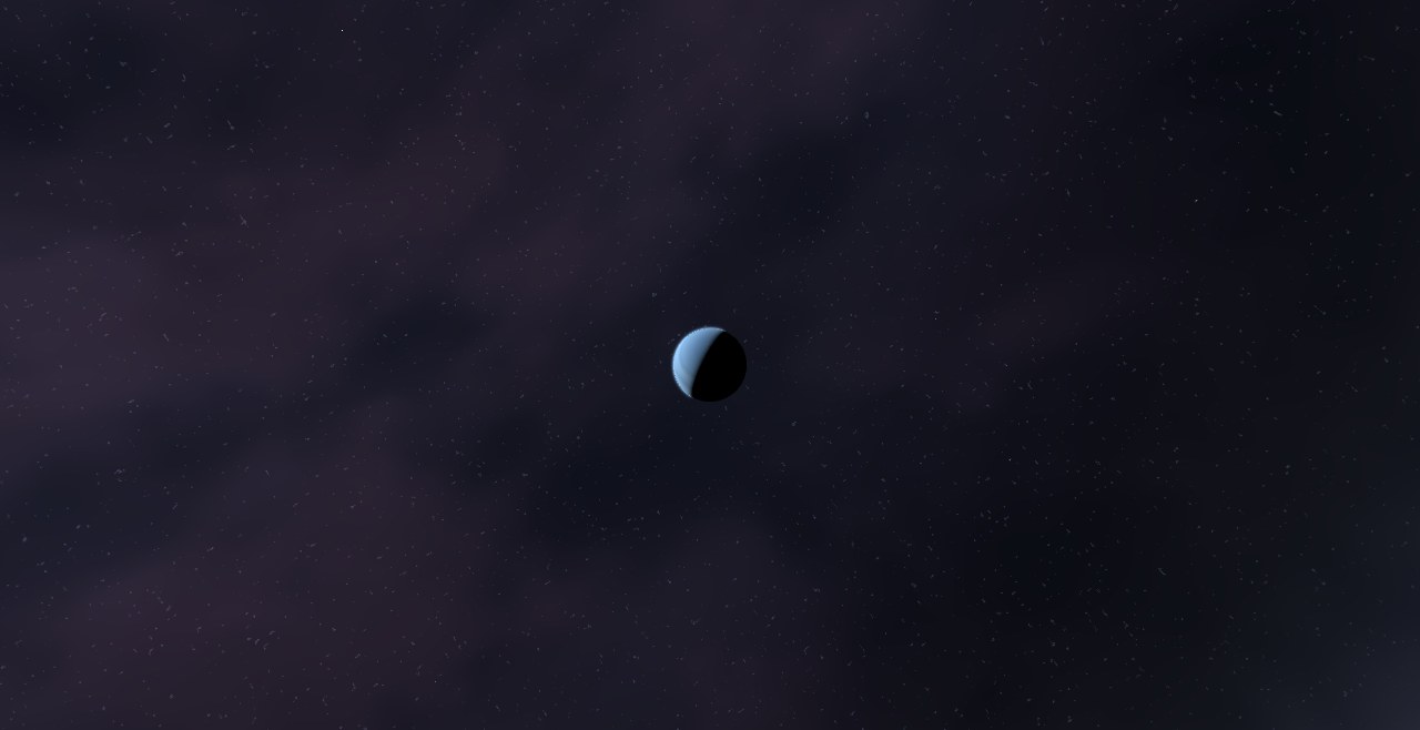Preview of the HD 33564 - System scenario