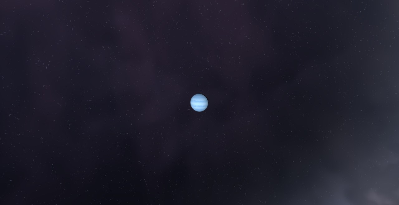 Preview of the HD 360 - System scenario