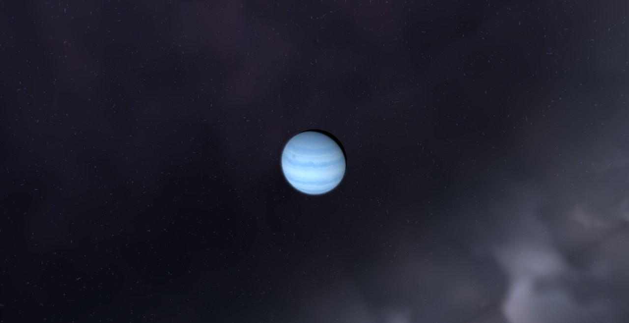Preview of the HD 37124 - System scenario