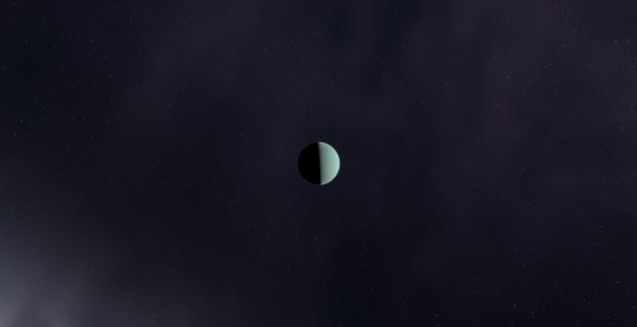 Preview of the HD 3765 - System scenario