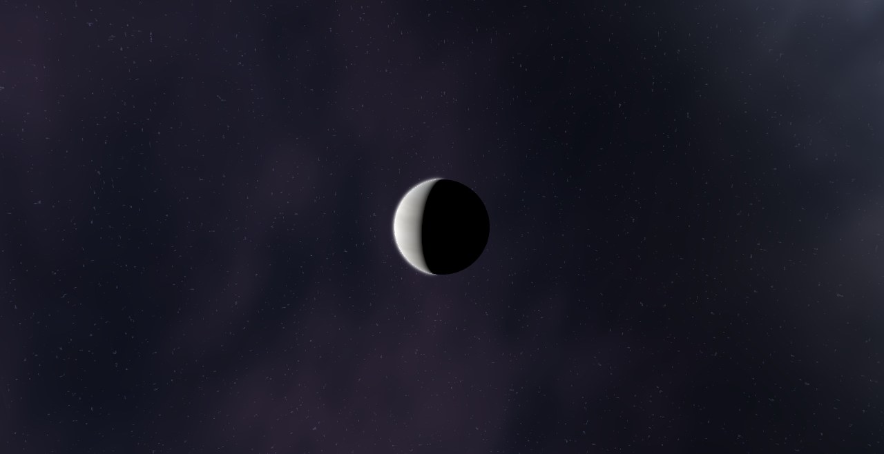 Preview of the HD 38529 - System scenario