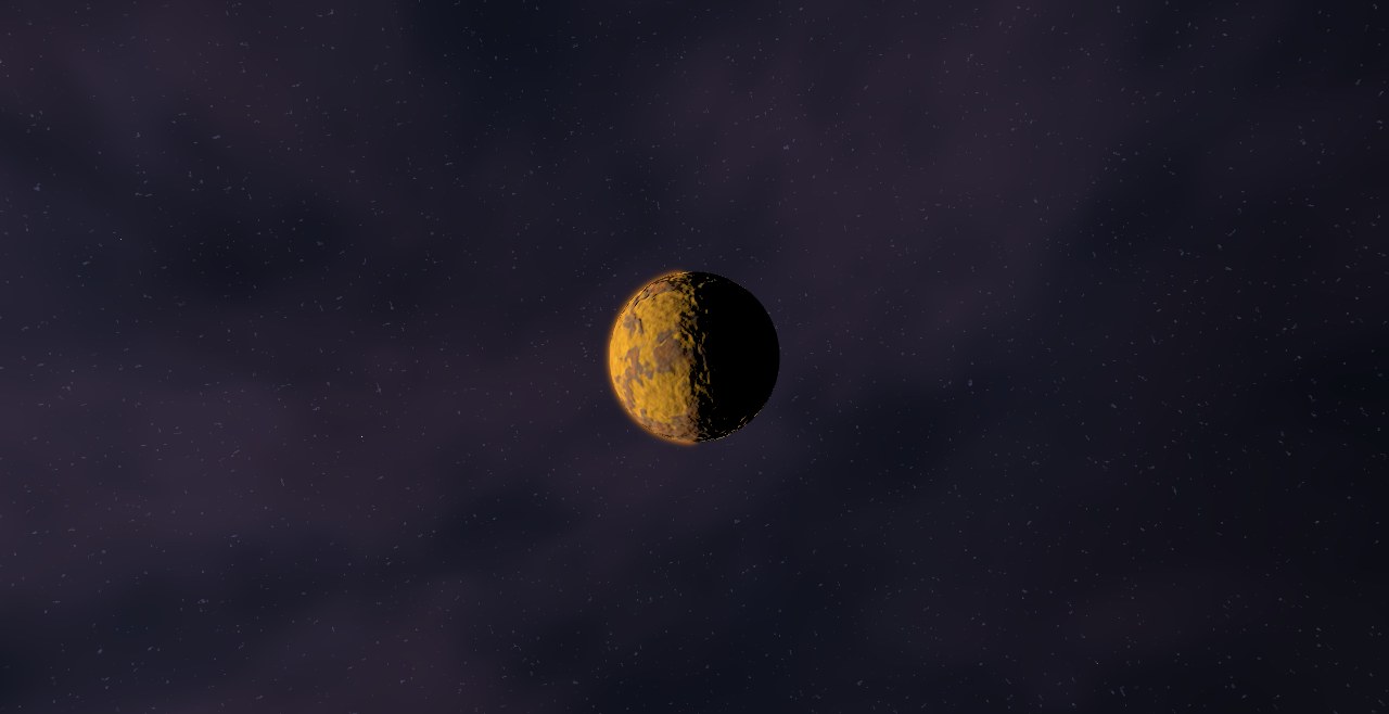 Preview of the HD 39194 - System scenario