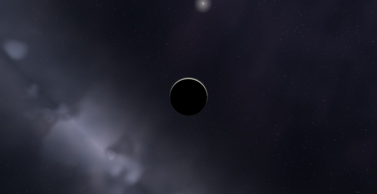 Preview of the HD 4203 - System scenario