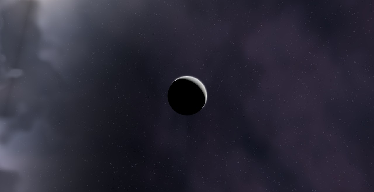 Preview of the HD 4208 - System scenario