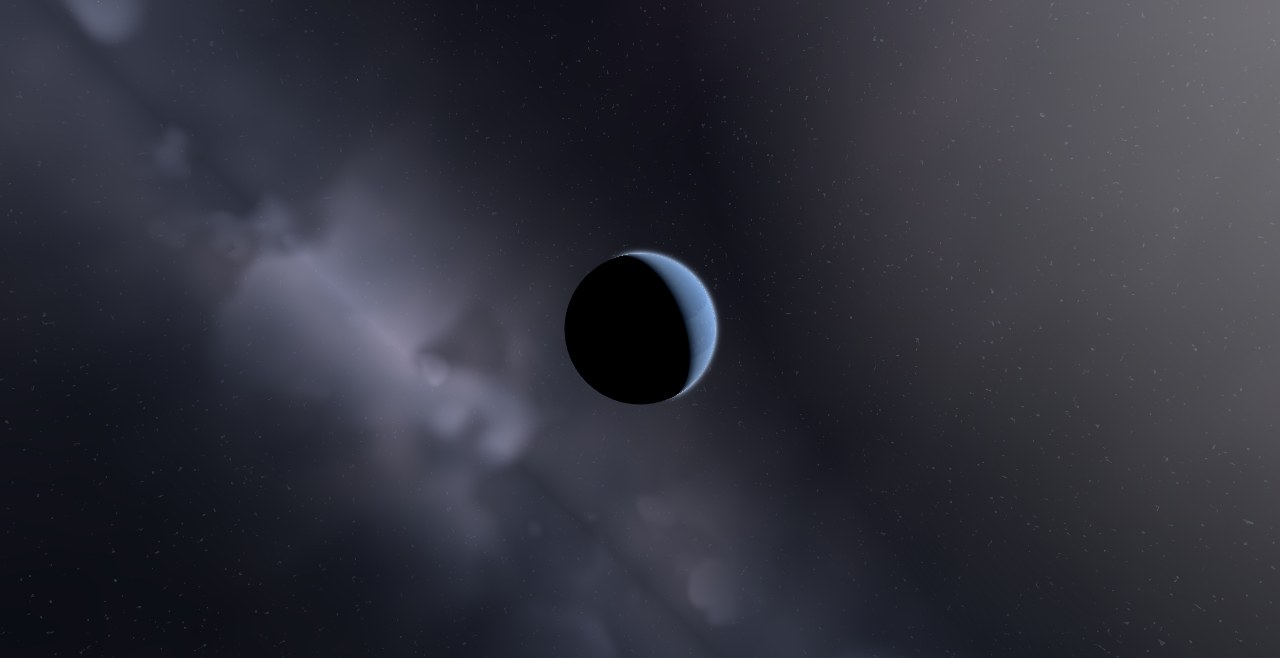 Preview of the HD 4308 - System scenario