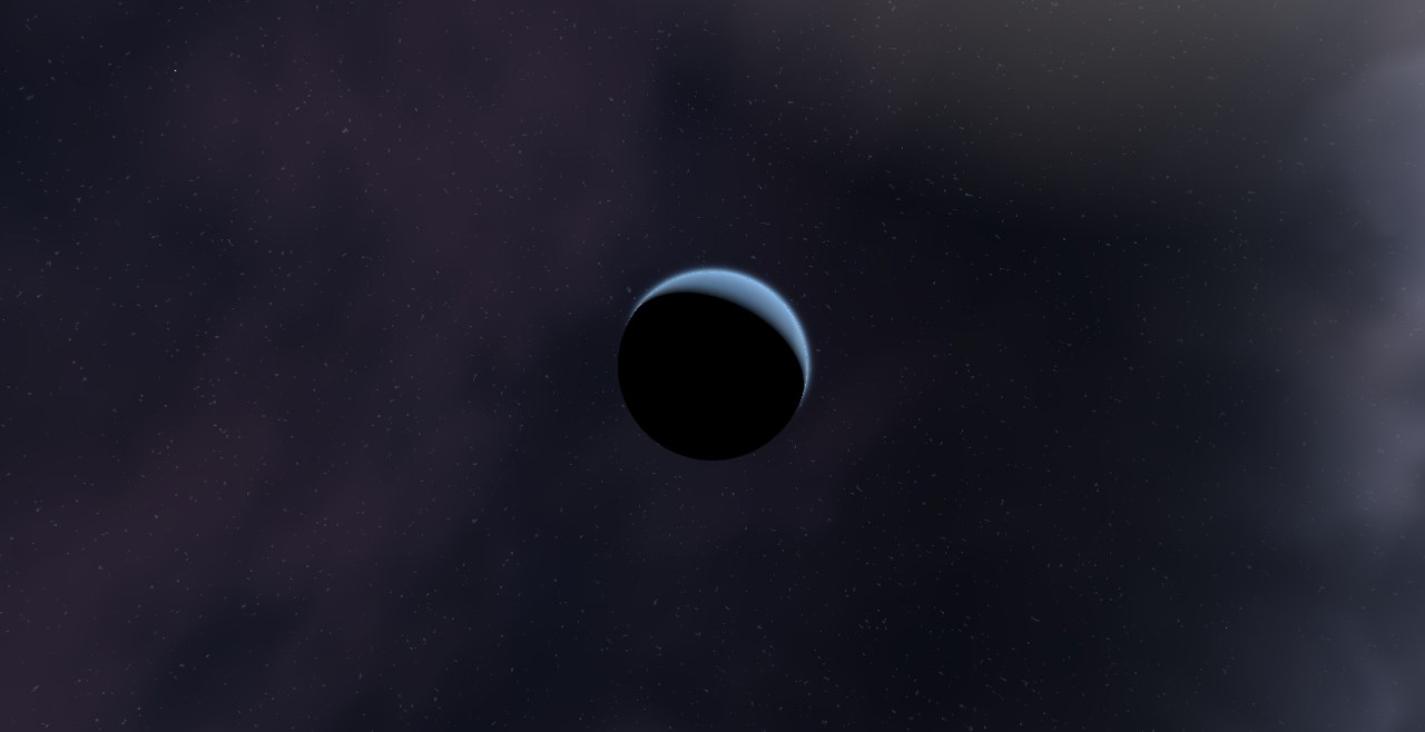 Preview of the HD 4313 - System scenario