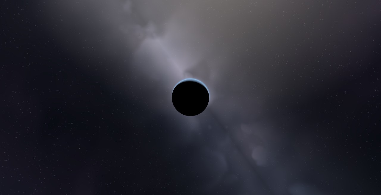 Preview of the HD 4732 - System scenario