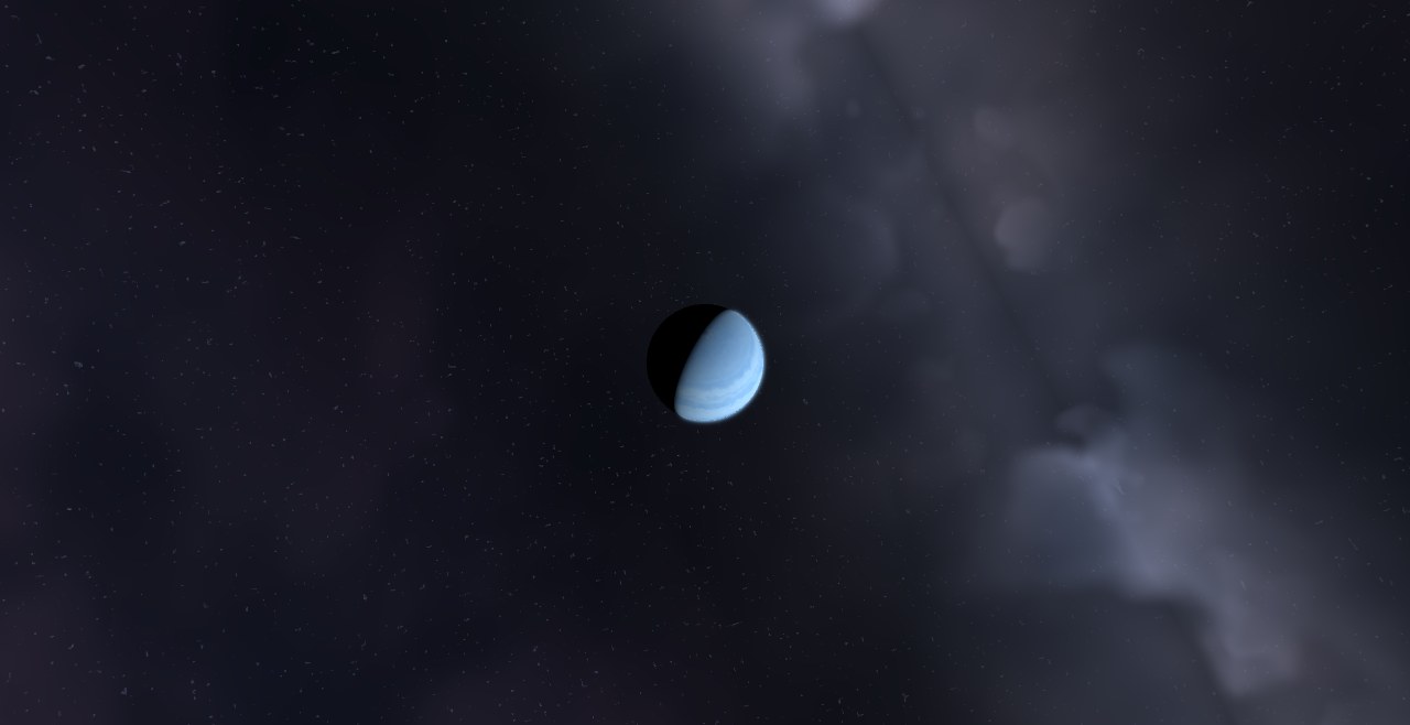 Preview of the HD 4917 - System scenario