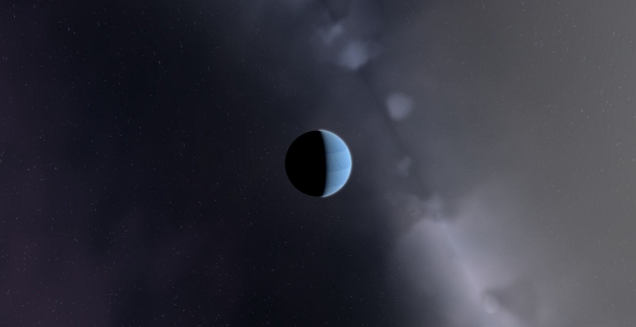Preview of the HD 49674 - System scenario