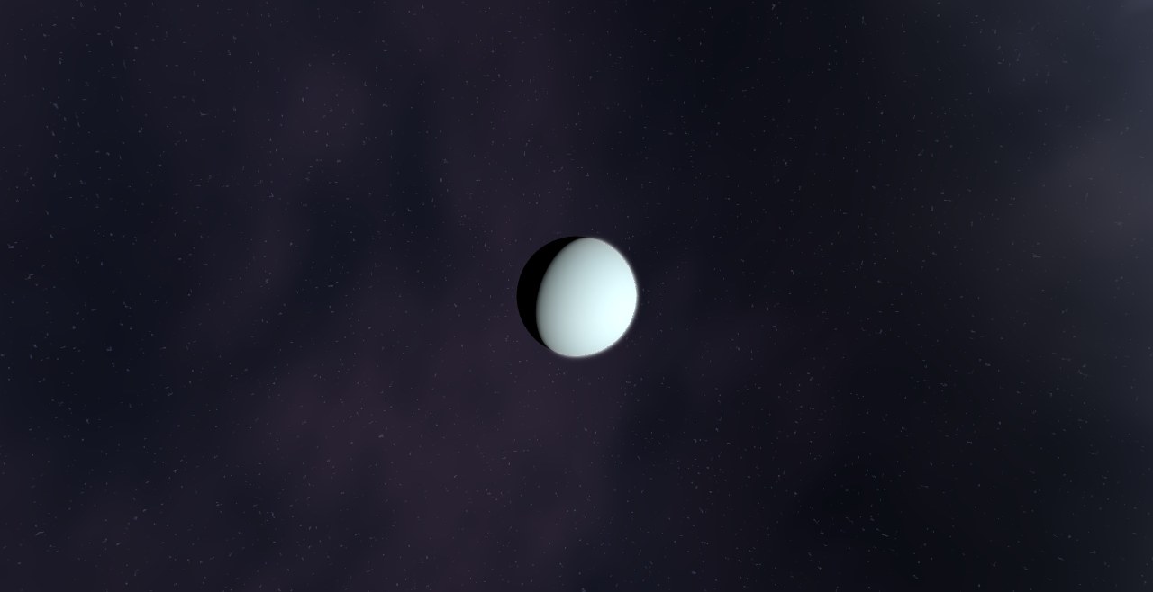Preview of the HD 56414 - System scenario