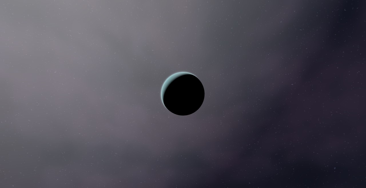 Preview of the HD 63433 - System scenario