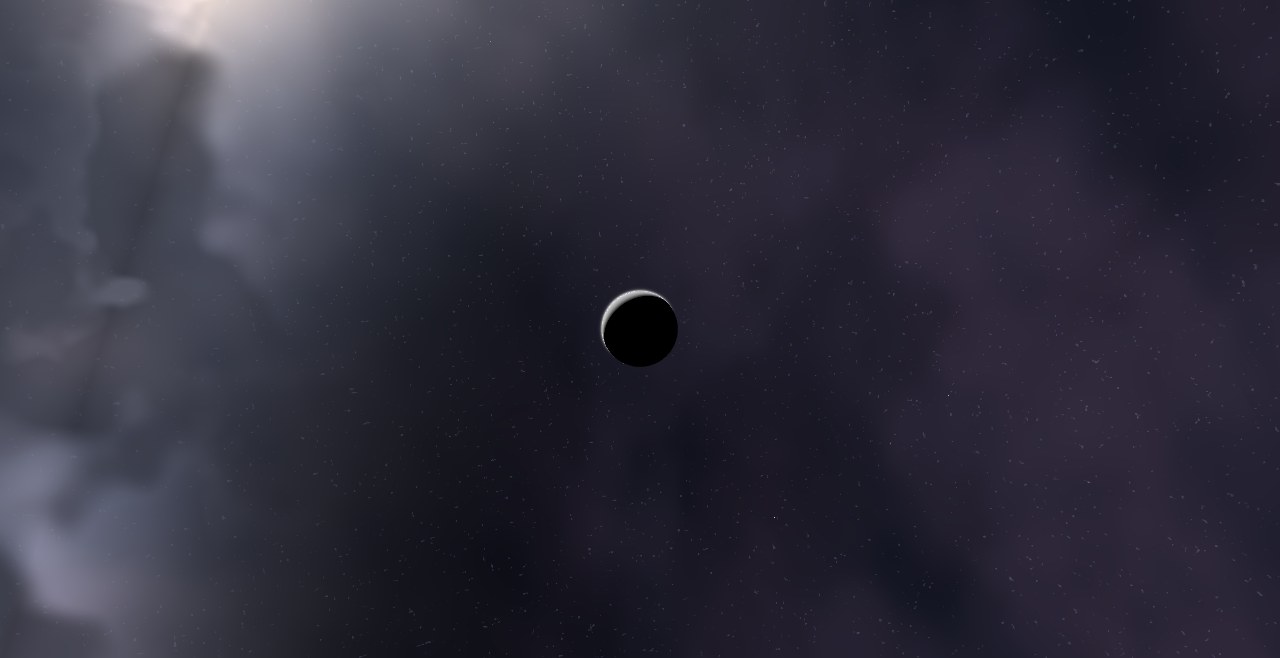Preview of the HD 70573 - System scenario