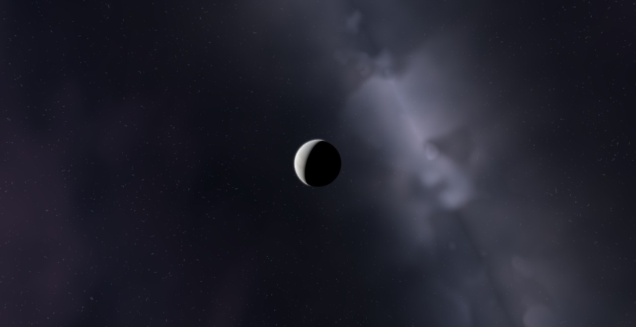 Preview of the HD 72490 - System scenario