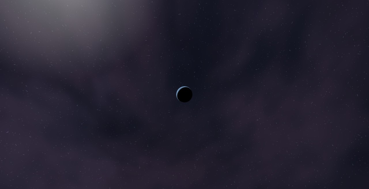 Preview of the HD 73526 - System scenario