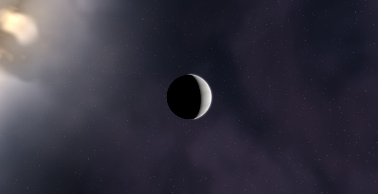 Preview of the HD 73534 - System scenario