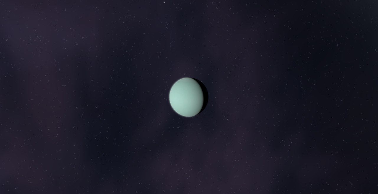 Preview of the HD 73583 - System scenario
