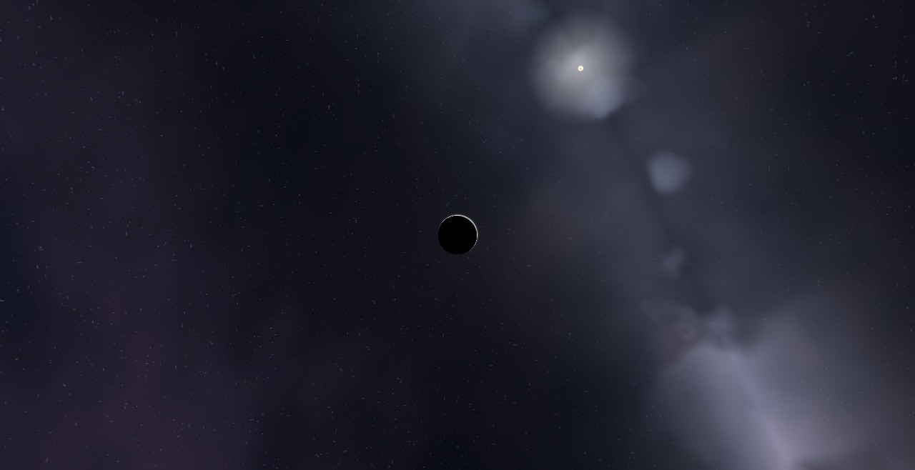 Preview of the HD 74156 - System scenario