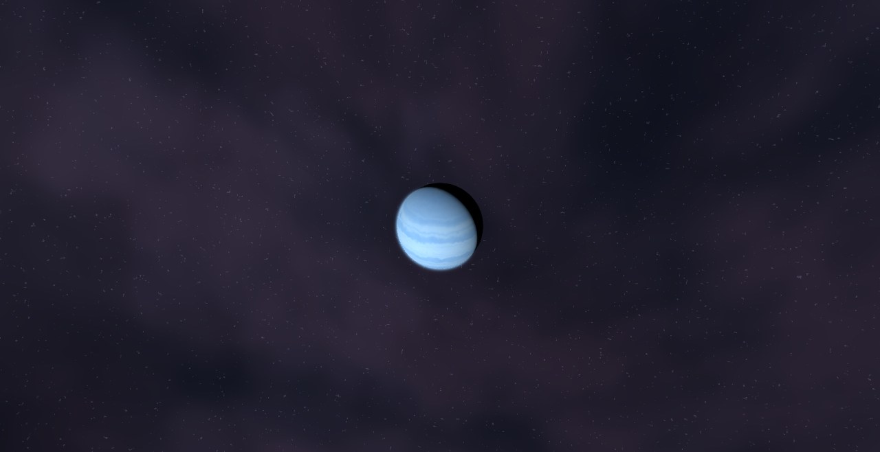 Preview of the HD 7449 - System scenario