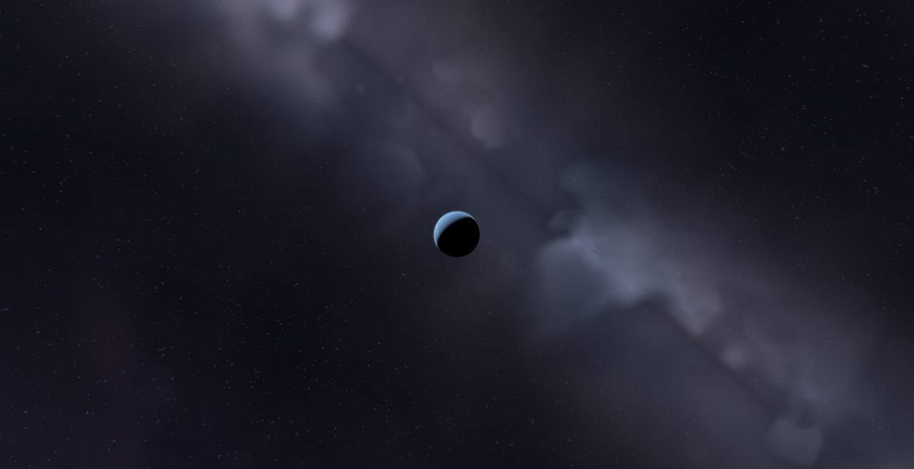 Preview of the HD 81040 - System scenario