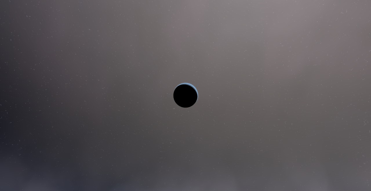 Preview of the HD 81688 - System scenario