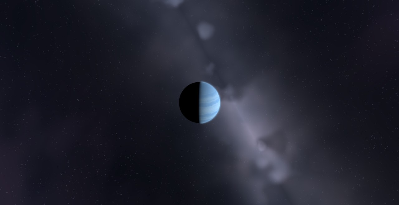 Preview of the HD 82886 - System scenario