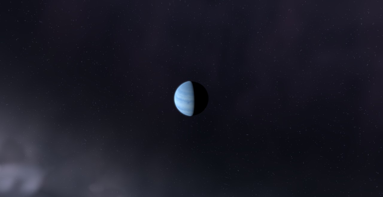 Preview of the HD 82943 - System scenario