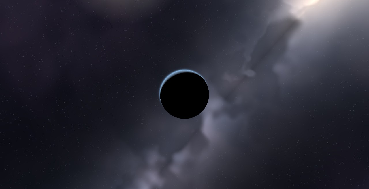 Preview of the HD 8326 - System scenario