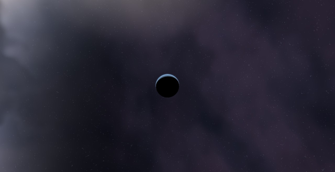 Preview of the HD 86950 - System scenario