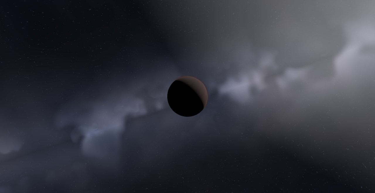 Preview of the HD 87646 - System scenario