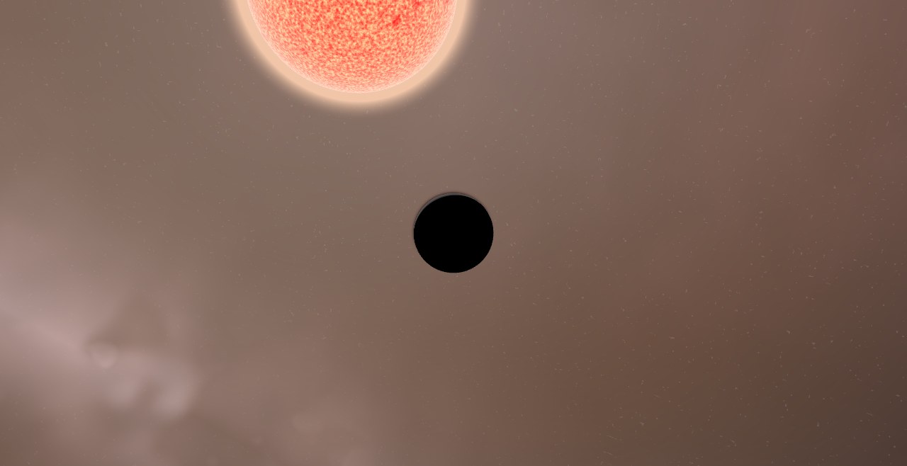 Preview of the HD 95127 - System scenario