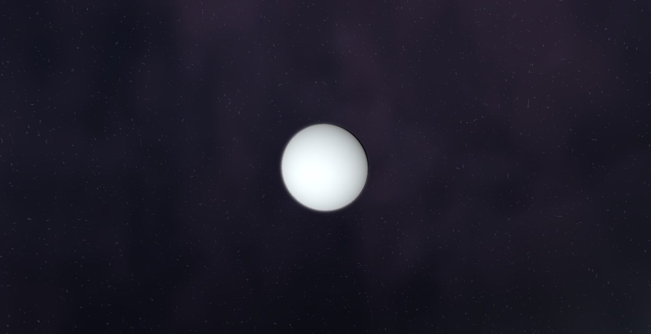 Preview of the HIP 107772 - System scenario