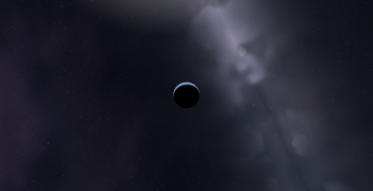 Preview of the HIP 111909 - System scenario