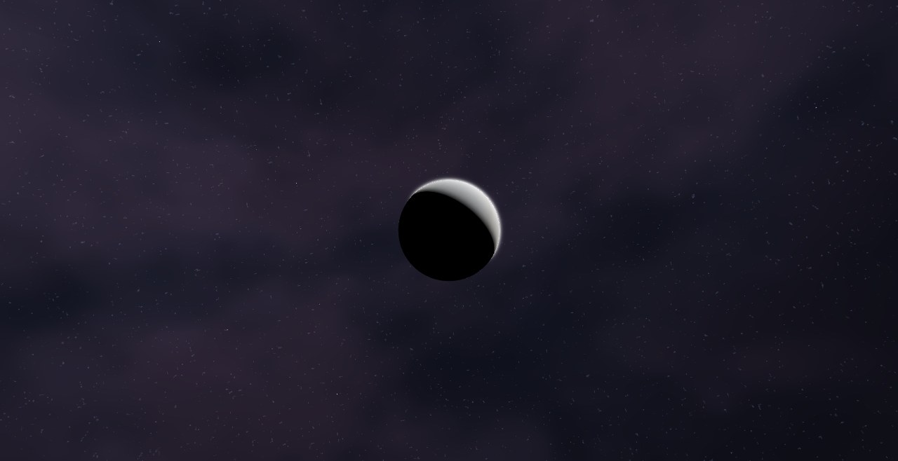 Preview of the HIP 114933 - System scenario